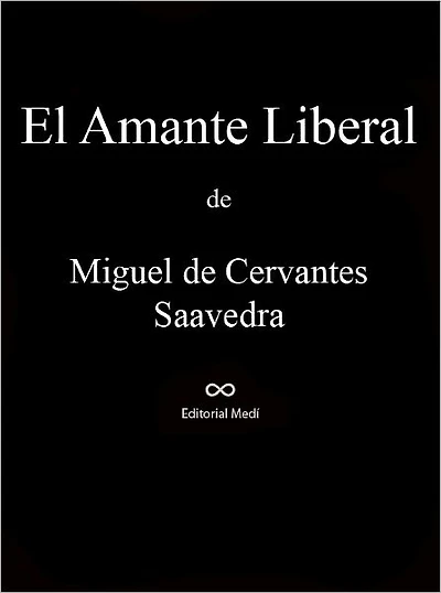 El Amante Liberal
