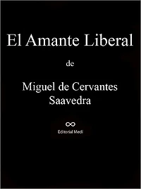 El Amante Liberal