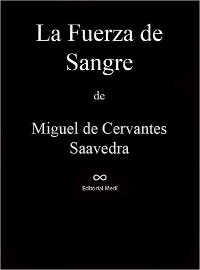 La Fuerza de sangre
