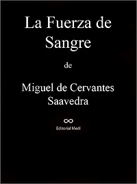 La Fuerza de sangre