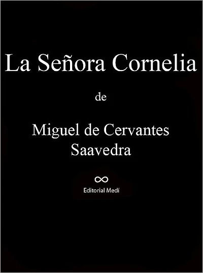 La Señora Cornelia