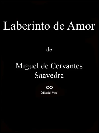 Laberinto de Amor