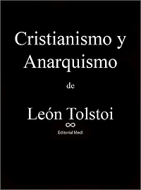 Cristianismo y Anarquismo