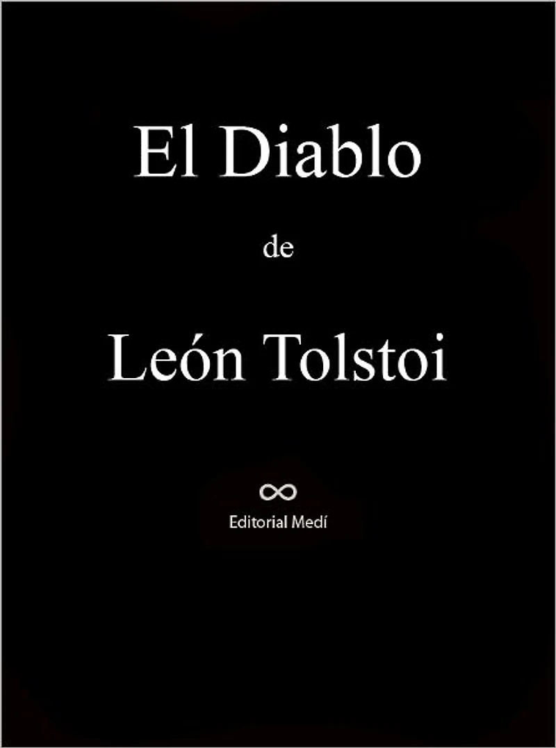 El Diablo