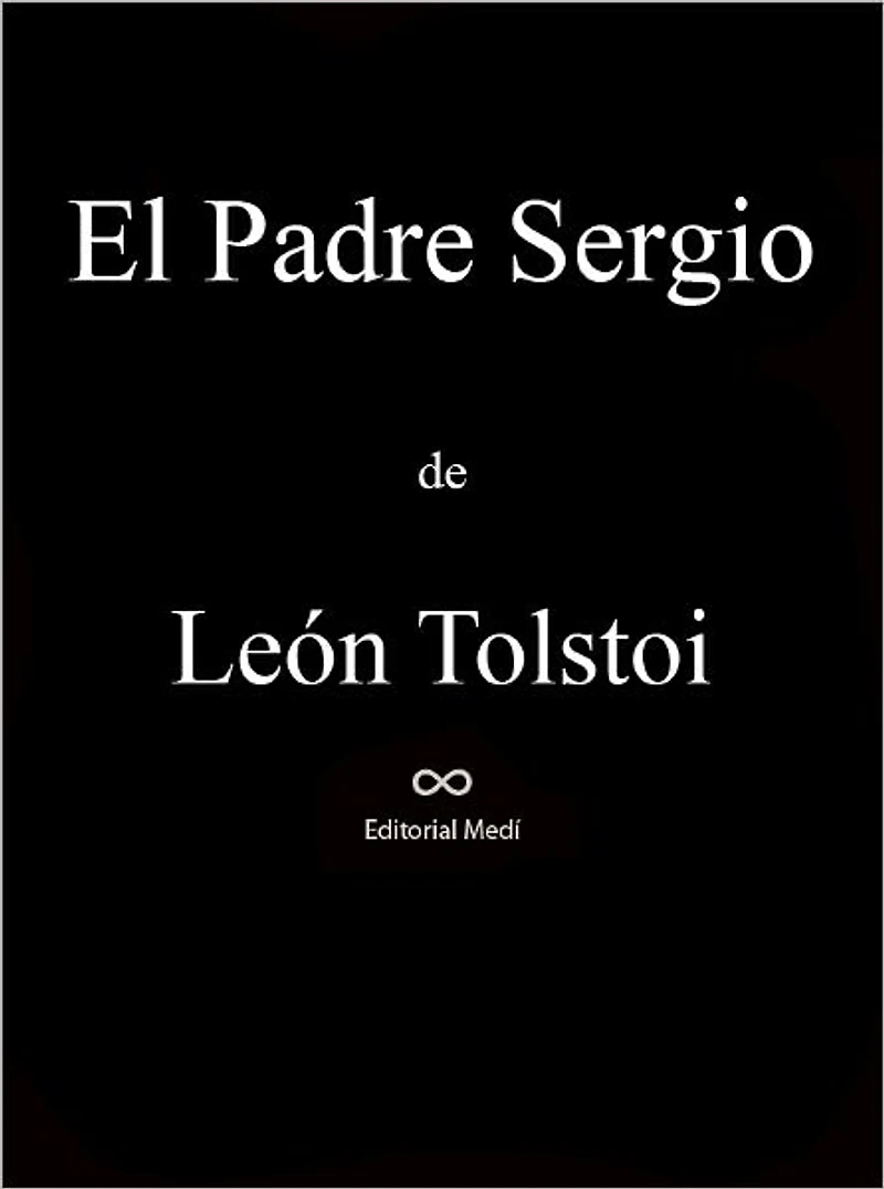 El Padre Sergio