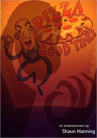 Pizza Good Times