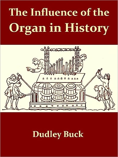 the Influence of Organ History [Illustrated]