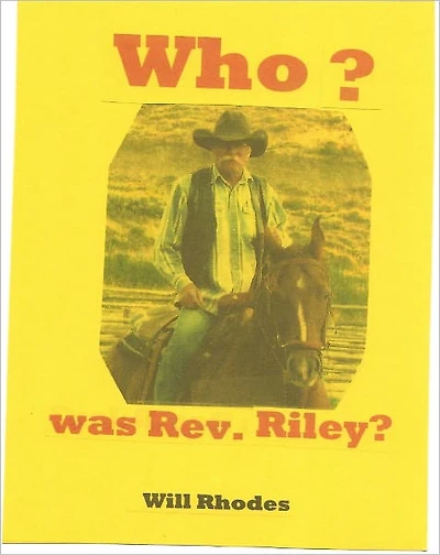 Who was Reverend Terry Riley