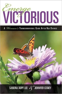"Emerge Victorious"