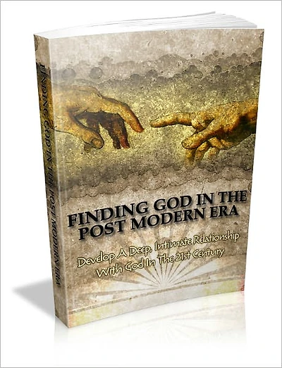 Religion A guide to finding God in the Modern Era
