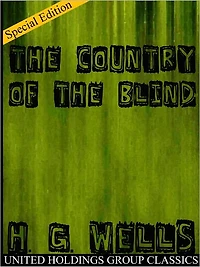 the Country of Blind