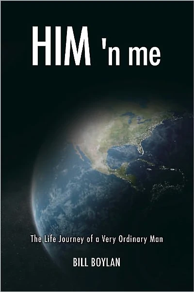 "Him 'n Me"
