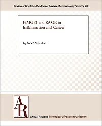HMGB1 and RAGE in Inflammation and Cancer