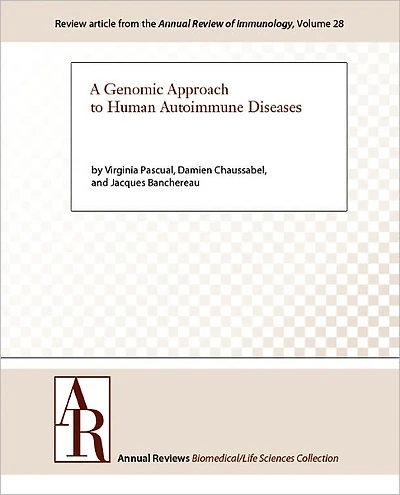 A Genomic Approach to Human Autoimmune Diseases