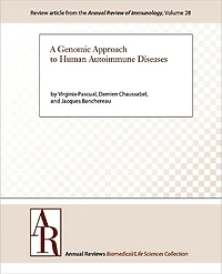A Genomic Approach to Human Autoimmune Diseases