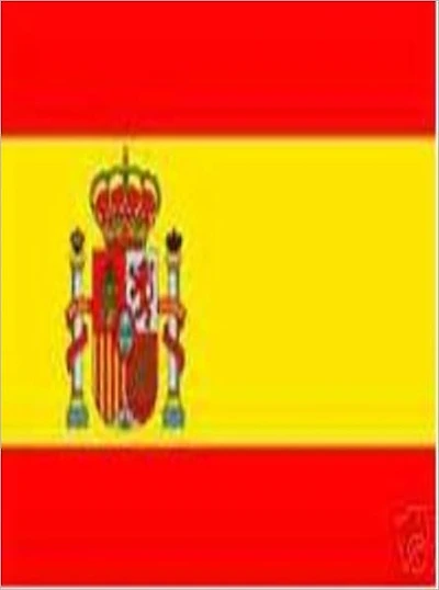 Learning Spanish