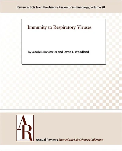 Immunity to Respiratory Viruses