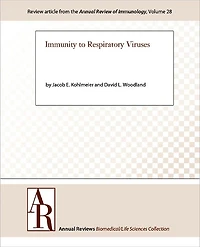 Immunity to Respiratory Viruses