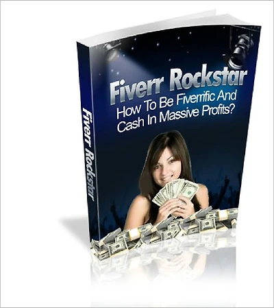Fiverr Rockstar Let Me Show You Dozens Of Proven Ways To Be a Fiverr Celebrity