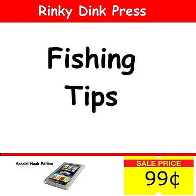 Fishing Tips