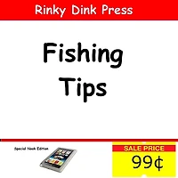 Fishing Tips