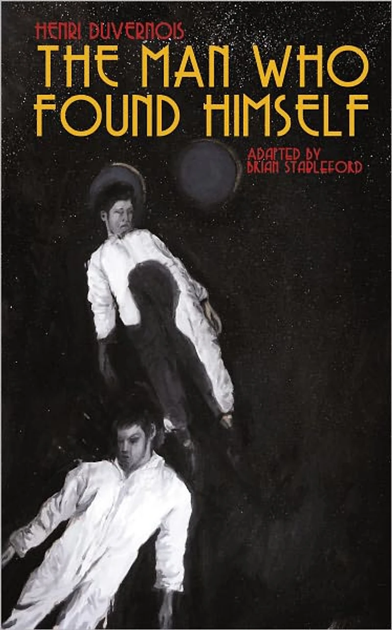 The Man Who Found Himself