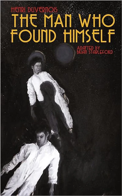 The Man Who Found Himself