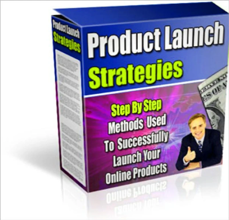 Product Launch Strategies