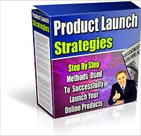 Product Launch Strategies