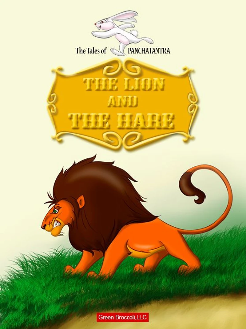 The Lion and The Hare