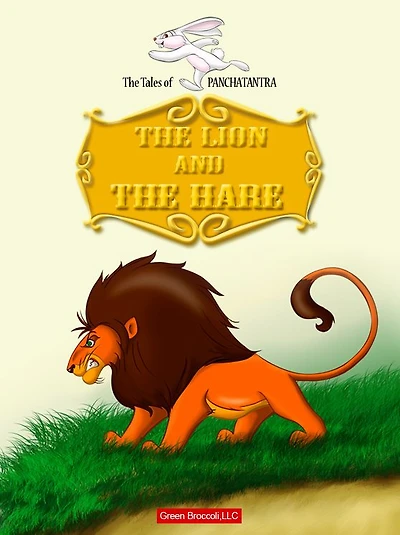 The Lion and The Hare
