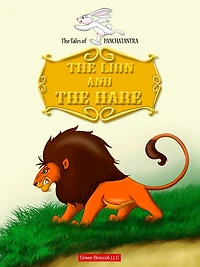 The Lion and The Hare