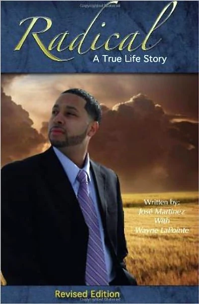 Radical: A True Life Story