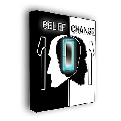 Belief Change 101 Now you can create what you've always wanted!