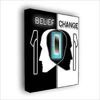 Belief Change 101 Now you can create what you've always wanted!