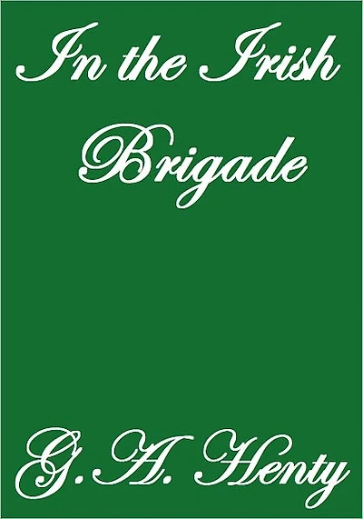 the Irish Brigade