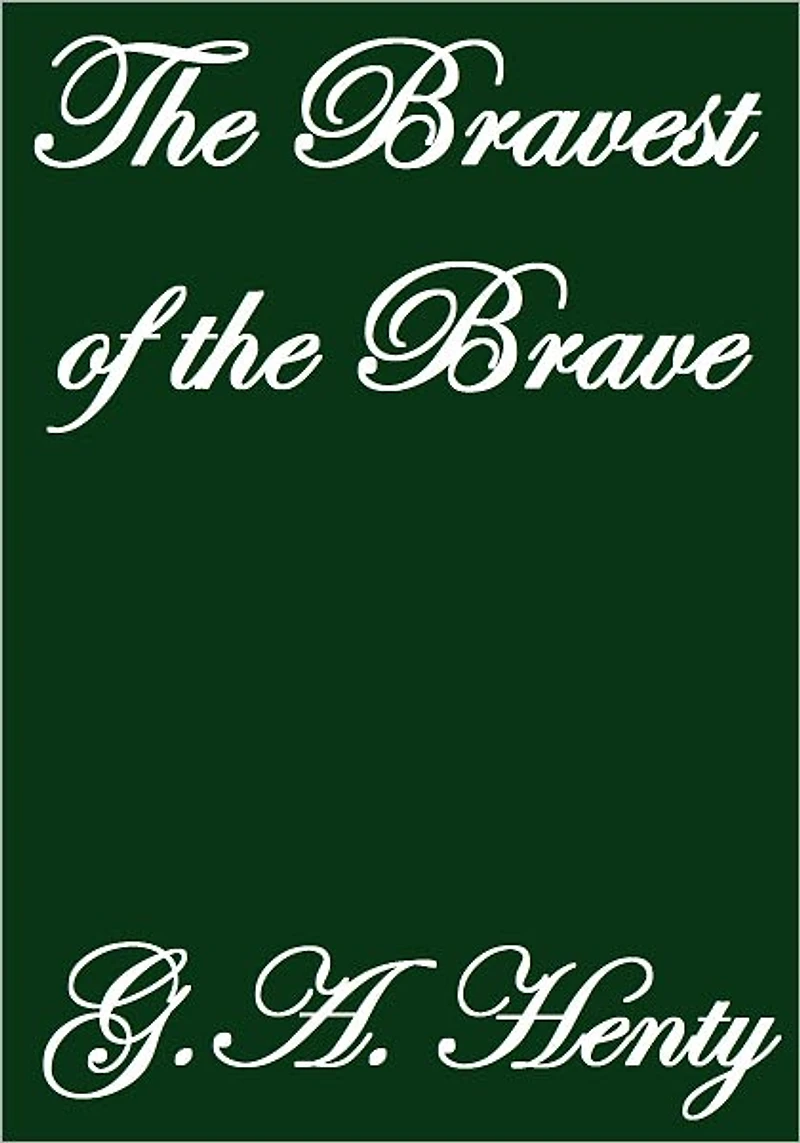 THE BRAVEST OF THE BRAVE