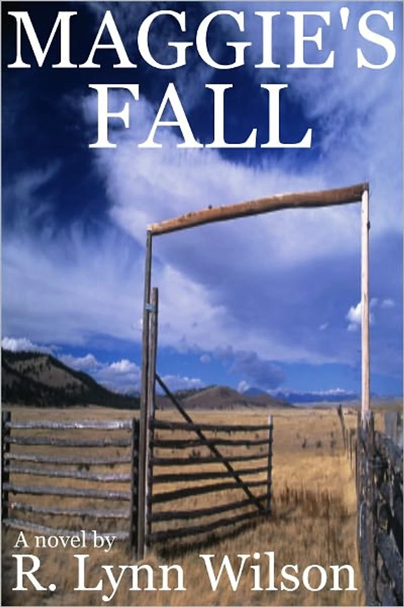 Maggie's Fall