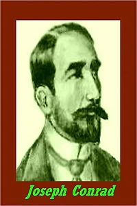 TO-MORROW by Joseph Conrad