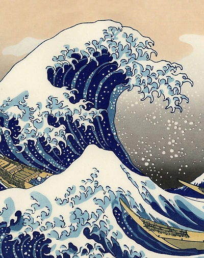 Typhoon ~ Joseph Conrad