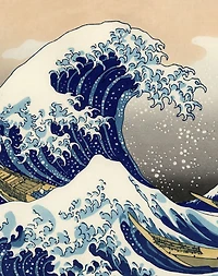 Typhoon ~ Joseph Conrad