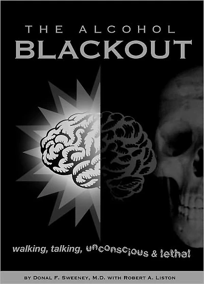 The Alcohol Blackout