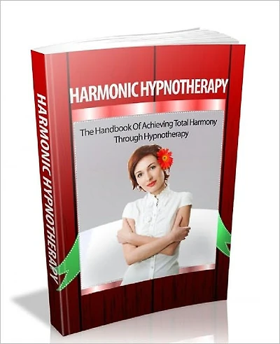 Harmonic Hypnotherapy