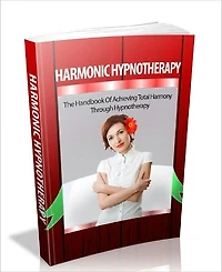Harmonic Hypnotherapy