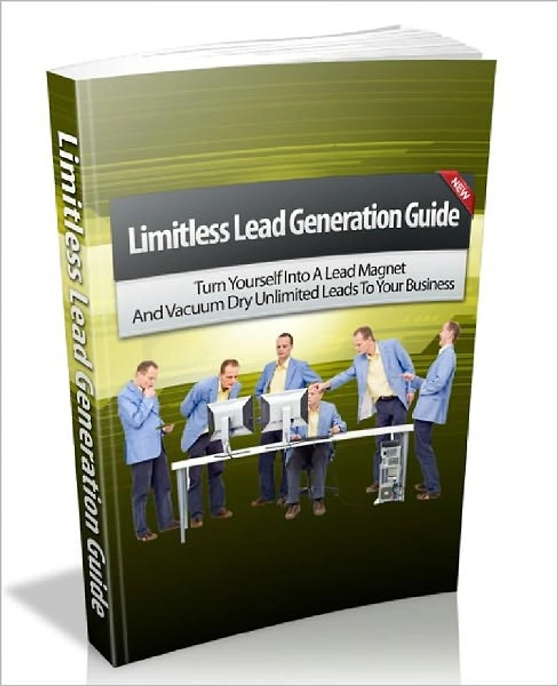 Limitless Lead Generation Guide