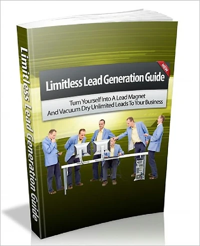 Limitless Lead Generation Guide