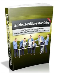 Limitless Lead Generation Guide