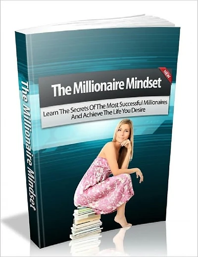 The Millionaire Mindset