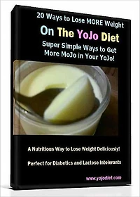 20 Ways to Lose MORE Weight On The YoJo Diet!