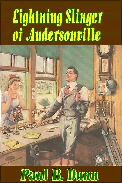 Lightning Slinger of Andersonville